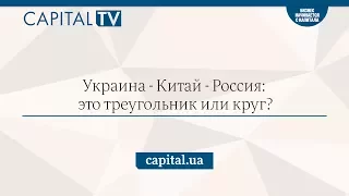 Видеоблог Александра Охрименко, выпуск #17