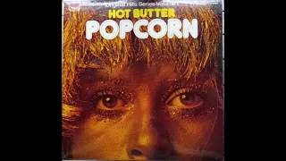 Hot Butter - Pipeline (1972 from Popcorn LP) Vinyl rip