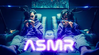 ASMR | Multi-Triggers by the calmest Twins 😴 NO TALKING