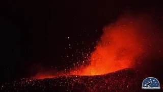 Ultima hora! directo 6 de noviembre 2021 Actualización situación la erupción volcánica isla La Palma