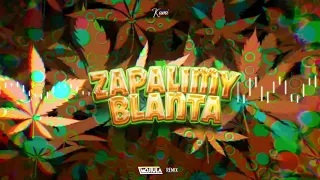 Kumi - Zapalimy Blanta (WOJTULA REMIX)