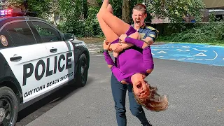 20 Minutes of Karens MESSING With The WRONG Cops..