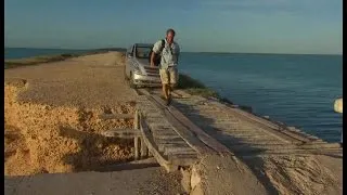 Extreme Fishing with Robson Green Series 3 07of12 Cuba