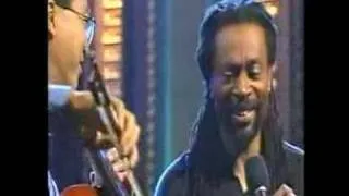 Yo-Yo Ma &Bobby McFerrin