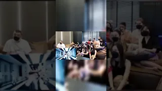 Lisa Family Reacting ' LALISA' || Lisa's mom crying while watching Lisa's solo debut MV🥺