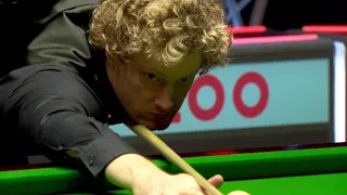 Neil Robertson | Master At Work