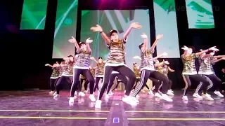 Юниоры 12-15 лет Набор - Школа танцев Active Style
