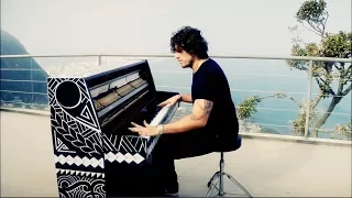 Avicii - Wake Me Up - Piano Rock