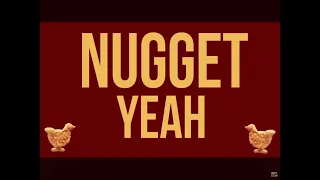 chicken nugget song “PARODY”