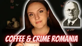 Doctor criminal? | Coffee & Crime Romania Ep. 23