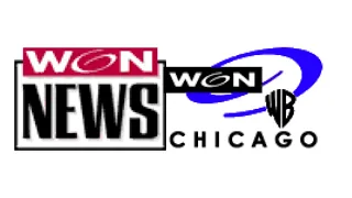 WGN News At Nine Newscast Promo Tonight at 9pm on WGN-TV Chicago’s WB (November 4,1999)