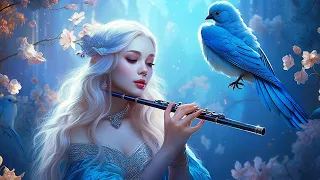 Beautiful Melody To Tears! 🌿 Unearthly Music Takes You Away To Dreams