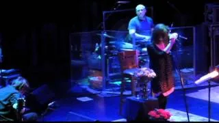 Cowboy Junkies - 'Fuck I Hate The Cold' Live @ Tarrytown Music Hall 3/16/13