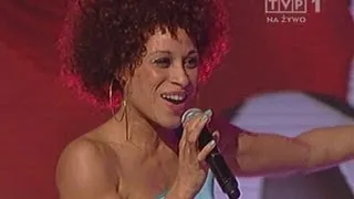 Oceana - Endless Summer (LIVE! Official Video UEFA EURO 2012)