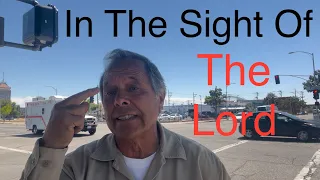 @ In The Sight Of The Lord -354