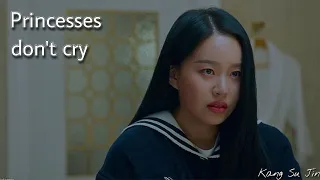 Kang Su Jin - Princesses don't cry FMV | True Beauty