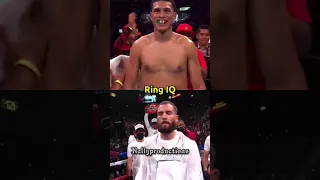 David Benavidez vs Caleb Plant