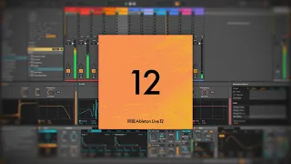 Making Techno with Ableton Live 12