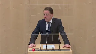 146 Erwin Angerer FPÖ   Nationalratssitzung ab 19 15 Uhr vom 10 12 2020 um 1915 Uhr – ORF TVthek pla