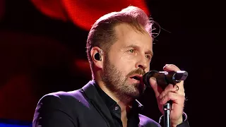 Alfie Boe & Michael Ball 'The Rose' Birmingham 05.12.17 HD