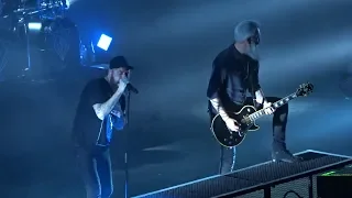 In Flames - Live @ Moscow 2020 (Preview)
