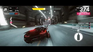 Asphalt 9: Under Construction - Rimac Nevera - 48.612