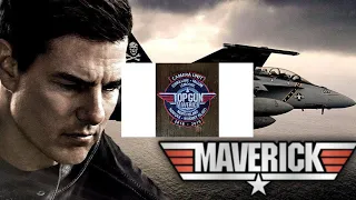 Top Gun: Maverick - A Tribute to Tom Cruise and His Legacy