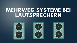 Mehrweg System und Frequenzweiche