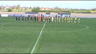 1.ŽNL.KC 2022./23. - Koprivnica - 20. kolo - Miklinovec - Močile 2:5 - 22.04.2023. HD Highlights