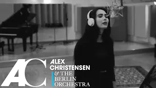 You're Not Alone feat. Asja Ahatovic - Alex Christensen & The Berlin Orchestra (Official Video)