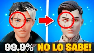 Fortnite NO QUIERE que sepas esto...