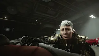 Wolfenstein II: The New Colossus Gameplay Walkthrough Part 1 - no commentary [Wolfenstein 2]