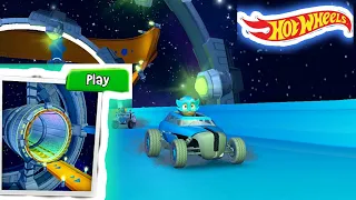 Outer Limits Gameplay || Hot Wheels New Update 2023 || Beach Buggy Racing 2