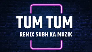 Tum Tum (Remix) | Subh Ka Muzik | Enemy (Tamil) Vishal Arya | Anand Shankar | Vinod Kumar | Thaman S