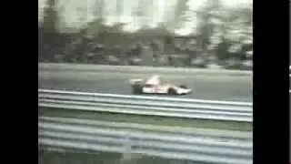 1975 Watkins Glen Grand Prix Footage