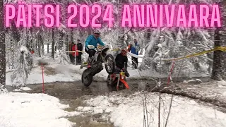 Päitsi 2024 Annivaara ET24