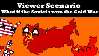 What If The Soviets Won The Cold War?
