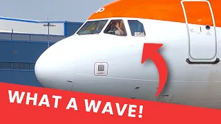 Super PILOT Wave and a Condor Emergency Landing | Stream Highlights