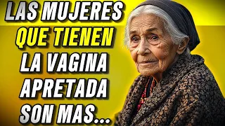 Sabiduria de mi abuela | Experiencias de un Sabia Anciana | Consejos Increíblemente Valiosos