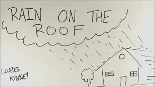 Rain on the Roof - BKP | class 9 english poem explanation in hindi cbse ncert