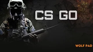 CS GO нарезка киллов