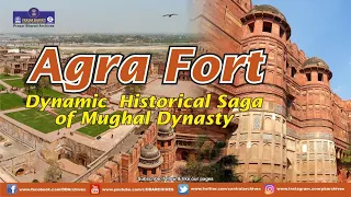 Agra Fort | Monuments of India