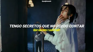 Hyunjin - Play With Fire (Feat. Yacht Money) (SUB ESPAÑOL)