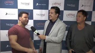 Exclusivo: Leonardo & Eduardo Costa - Expo Rio Verde 2017