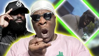 American Rapper Reacts To | P Money - Did You Notice? (Dot Rotten Diss) REACTION