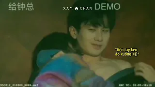 [Vietsub] Gió Nam Hiểu Lòng Tôi: Full cảnh "giường chiếu" bị cut