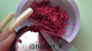 How to make your own nail polish!!