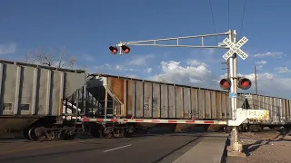 72nd Ave. Railroad Crossing, Westminster, CO