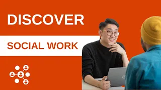 Discover Monash: Social Work