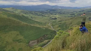 C130 Mach Loop